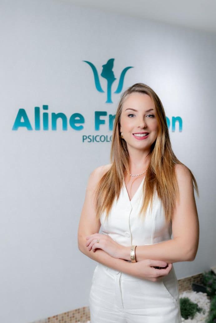 Aline Frasson Psicologia. Equipe de Psicólogas em Brasília 4