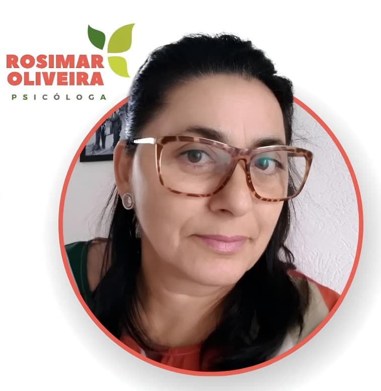 Psicóloga Rosimar Oliveira | Guarulhos