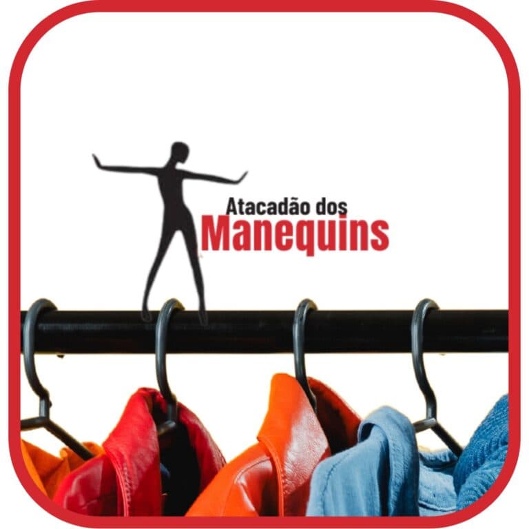 Atacadão dos Manequins. Compre direto da Fábrica | Brás SP 6