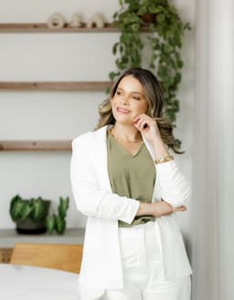 Danielle Menezes, Psicólogo