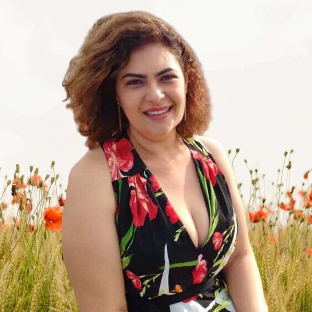 Psicóloga Susana V. Costa