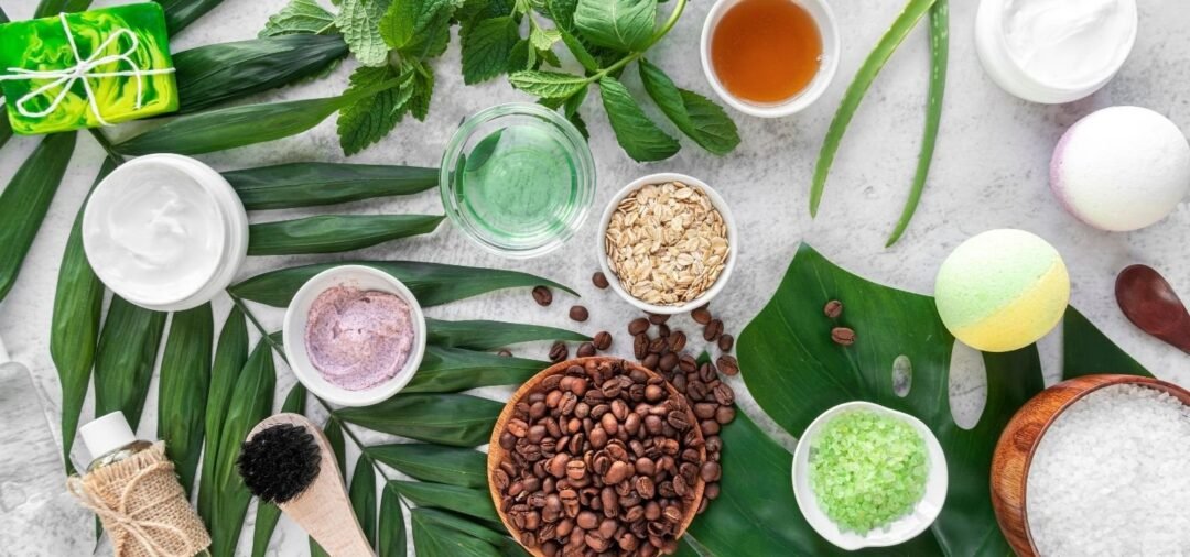 Amor Verde 2 Cosmeticos Naturais