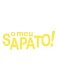 O Meu Sapato!