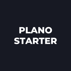 Perfil 8 starter