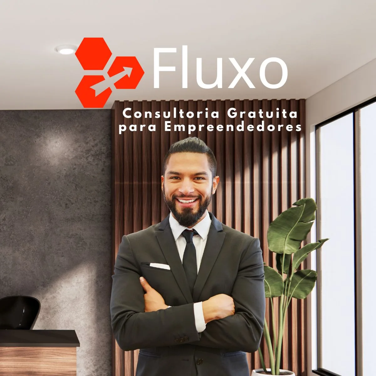 Fluxo Consultoria Gratuita para Empreendedores