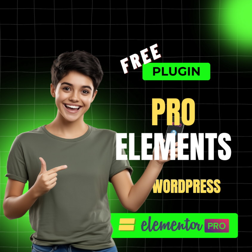 PRO Elements