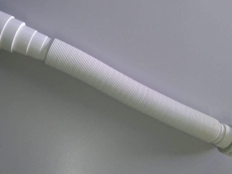 Tubo extensivo longo Delflex