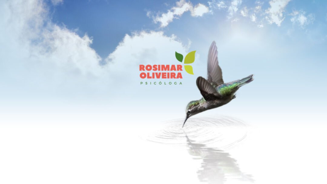 ROSIMAR OLIVEIRA PSICÓLOGA Terapia de Casal EMDR Terapeuta