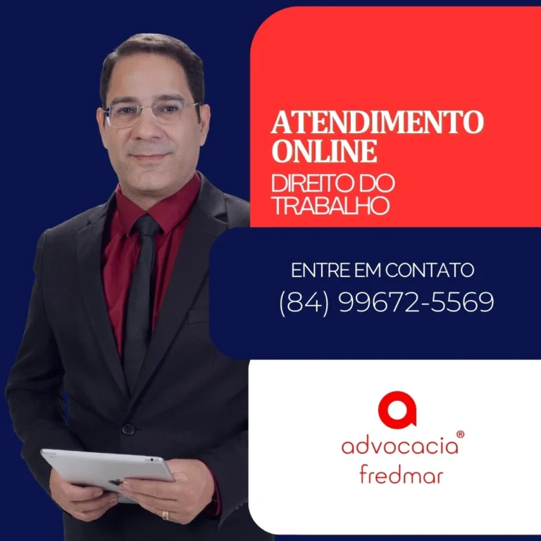 Advocacia Fredmar