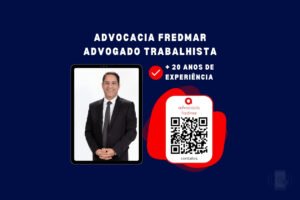 Advocacia Fredmar Advogado Trabalhista 2