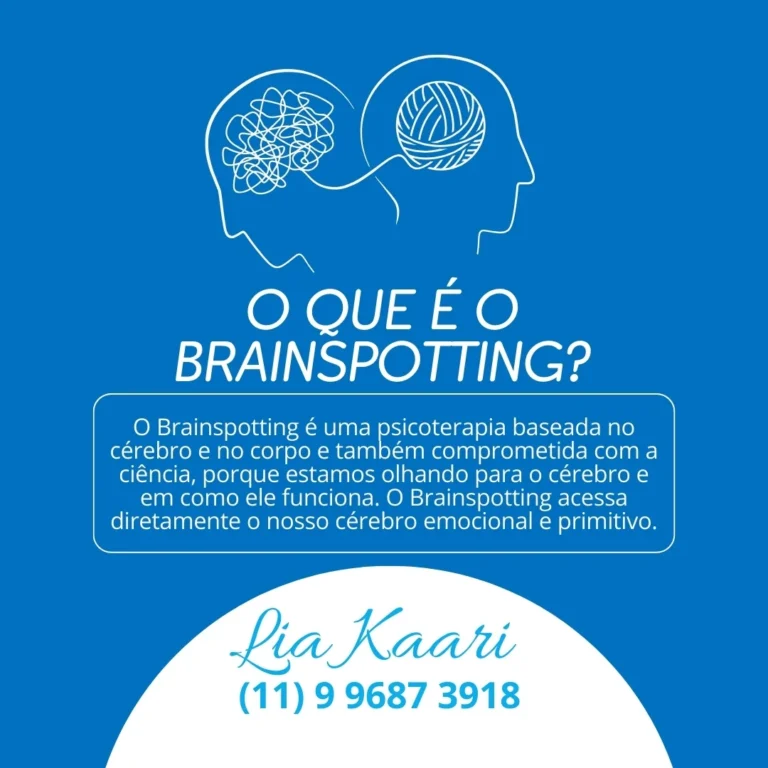 Brainspotting Brainspotting