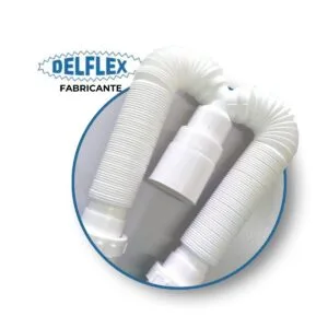 Perfil 3 Delflex 3