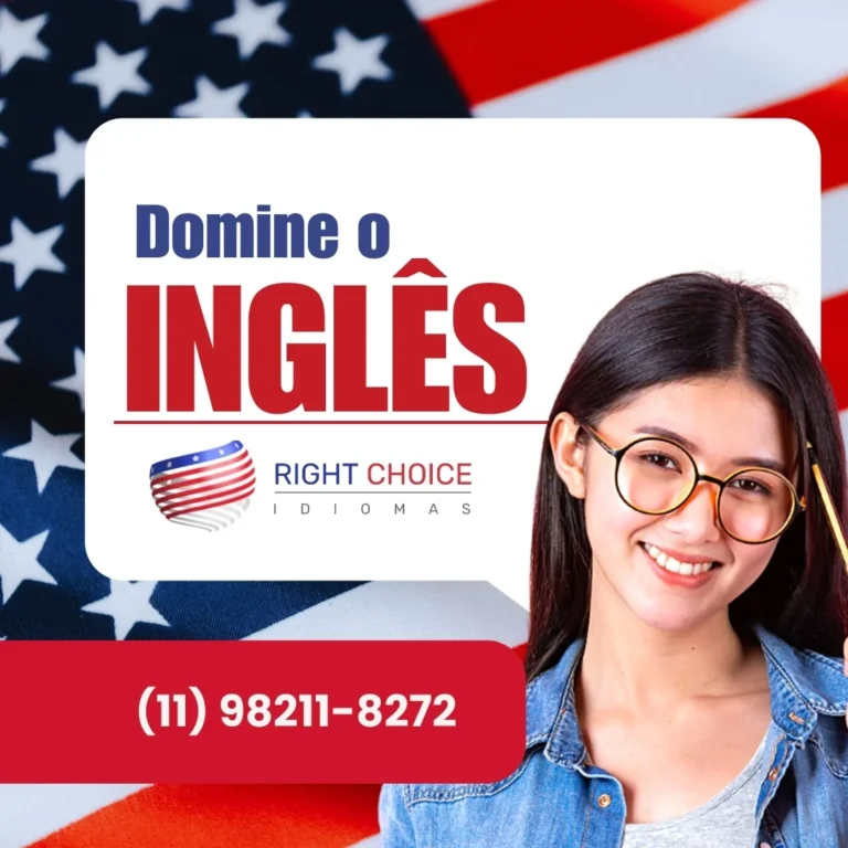 Inglês online