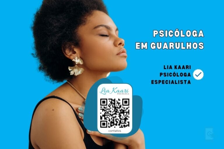 Psicóloga em Guarulhos Psicóloga em Guarulhos
