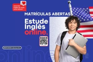 RIGHT CHOICE IDIOMAS Curso Ingles Escola RC 3