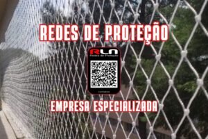 Redes de Protecao