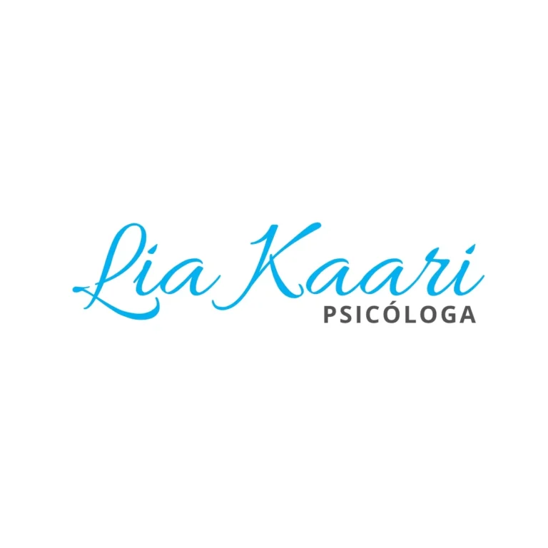 Lia Kaari Psicóloga Lia Kaari Psicóloga