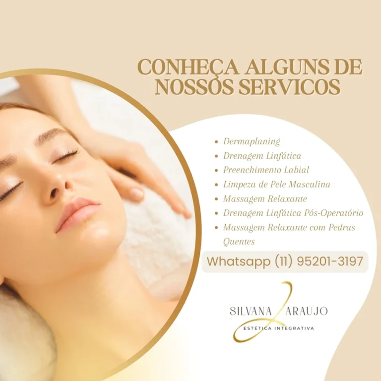Serviços Clínica em Guarulhos Serviços Clínica em Guarulhos