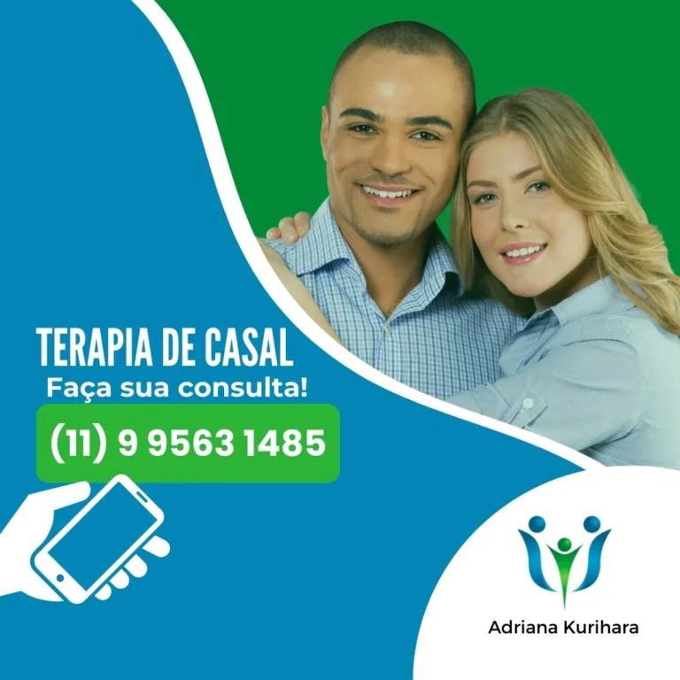 Terapia de Casal Guarulhos Terapia de Casal Guarulhos