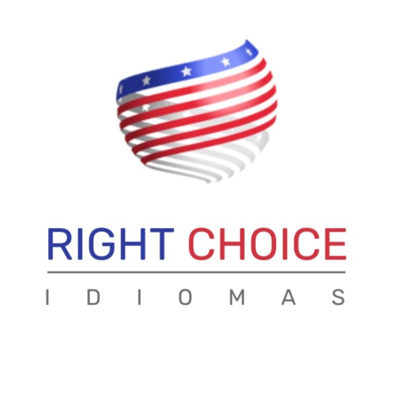 Right Choice Curso de Inglês