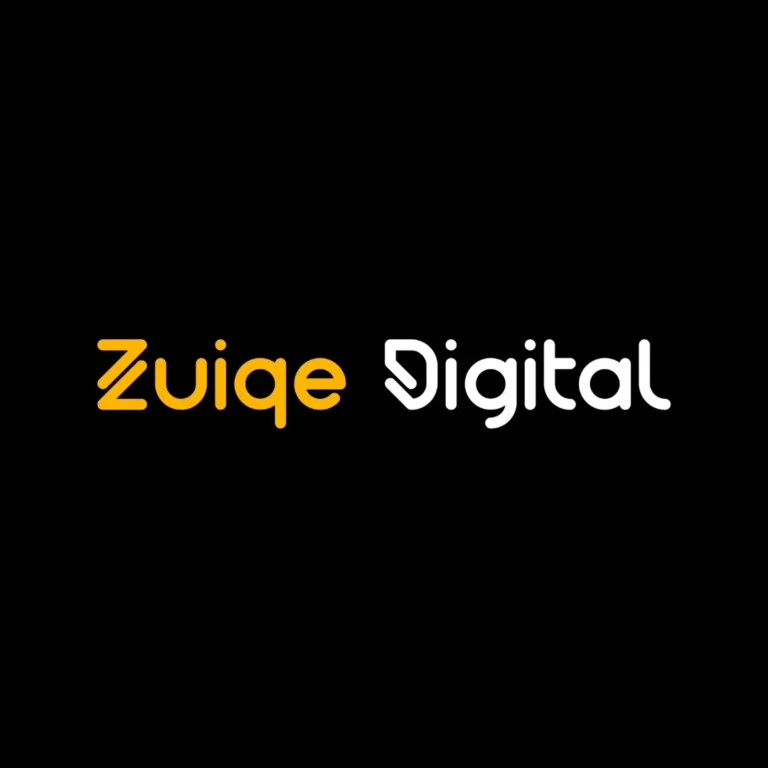 Zuiqe Digital Agência de Marketing Digital Zuiqe Digital Agência de Marketing Digital