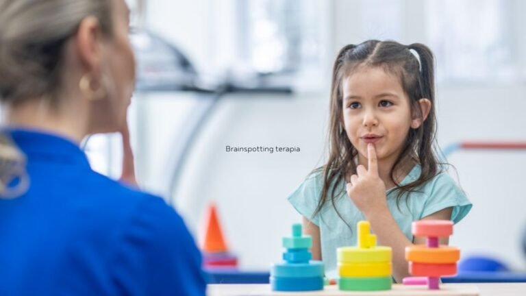 Brainspotting terapia 768x432