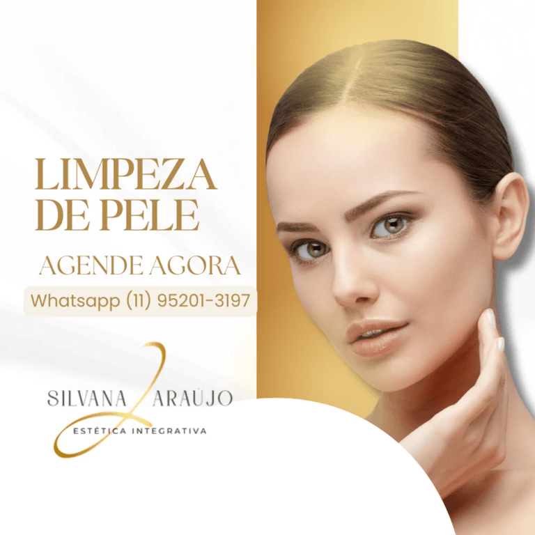 Limpeza de Pele Tradicional Benefícios e Importância Limpeza de Pele Tradicional Benefícios e Importância