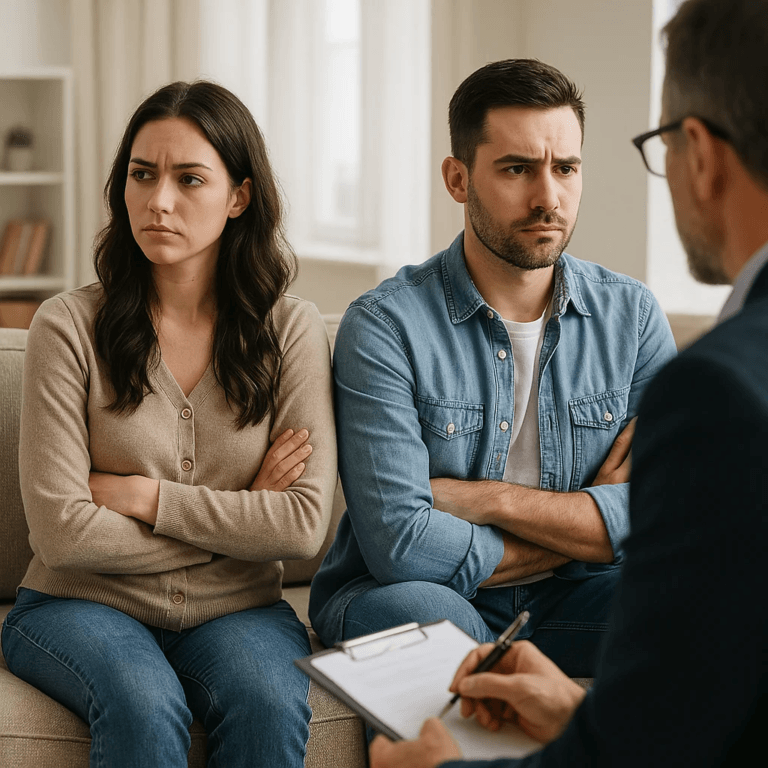 O que é psicoterapia de casal O que é psicoterapia de casal