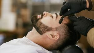 Perfil 17 barba e cabelo em guarulhos 1