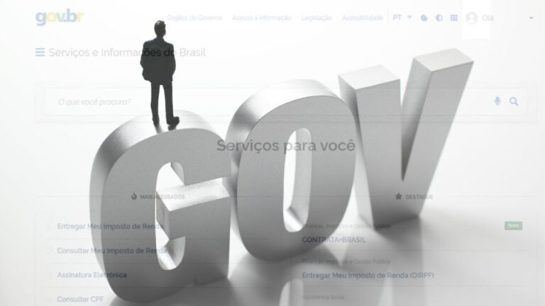 gov.br 1