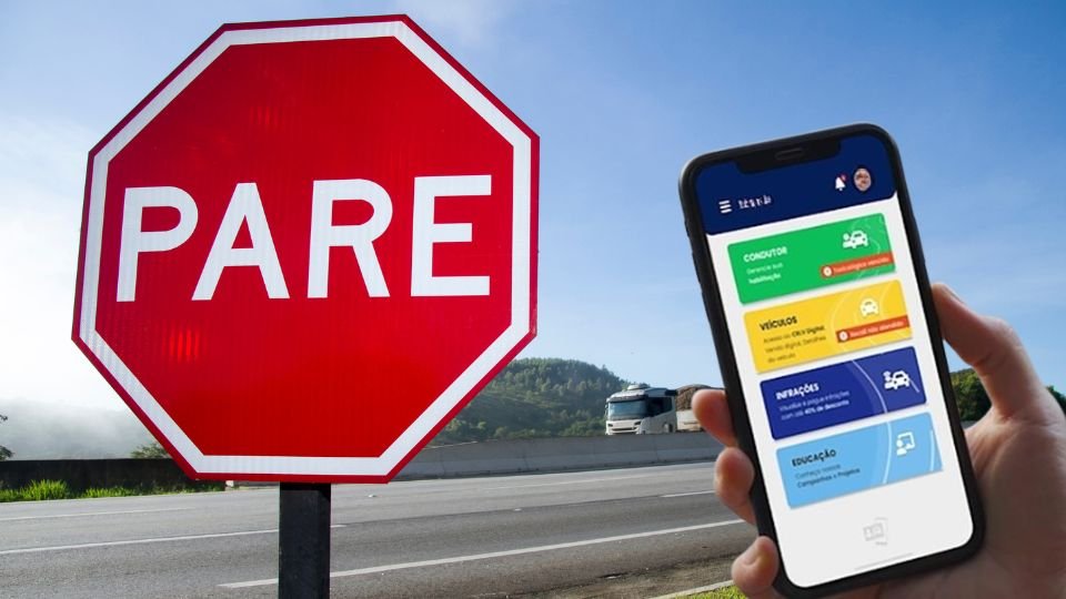 Carteira de Habilitação Digital: Tudo o Que Você Precisa Saber para Emitir e Usar 6 habilitação